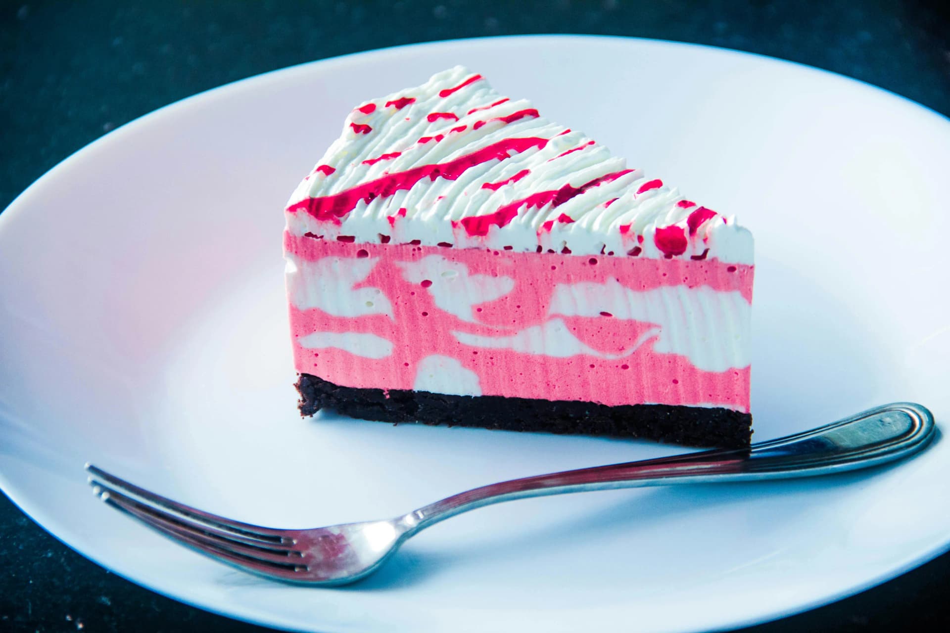 Postre creativo